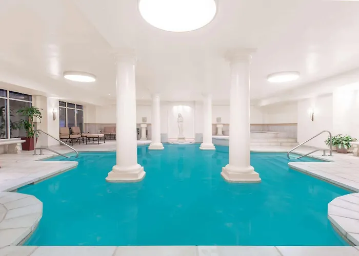 The George Washington - A Wyndham Grand Hotel