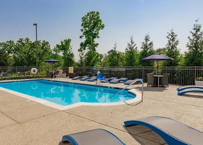 Hampton Inn Winchester